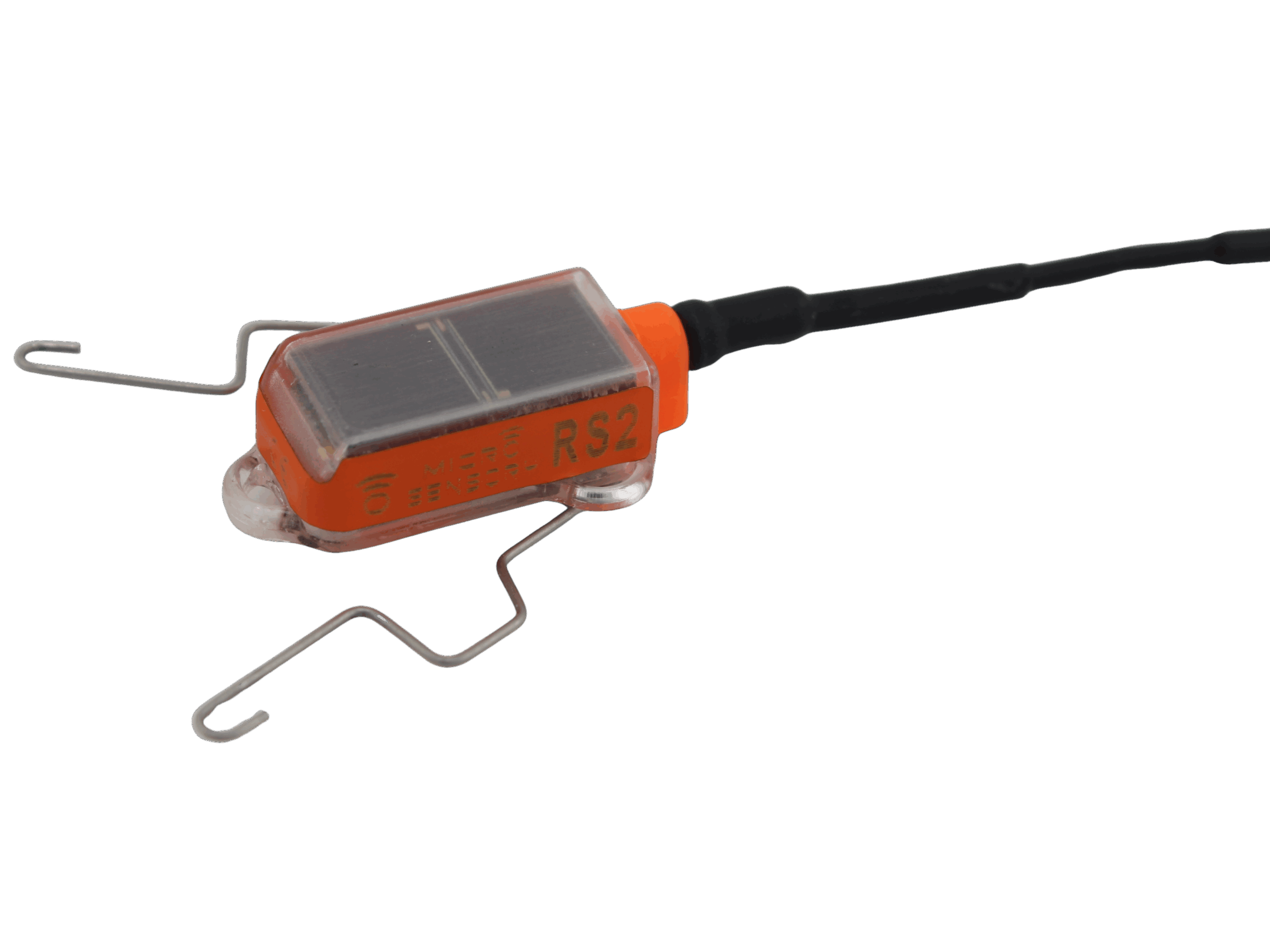 RS2 – GPS/Radio