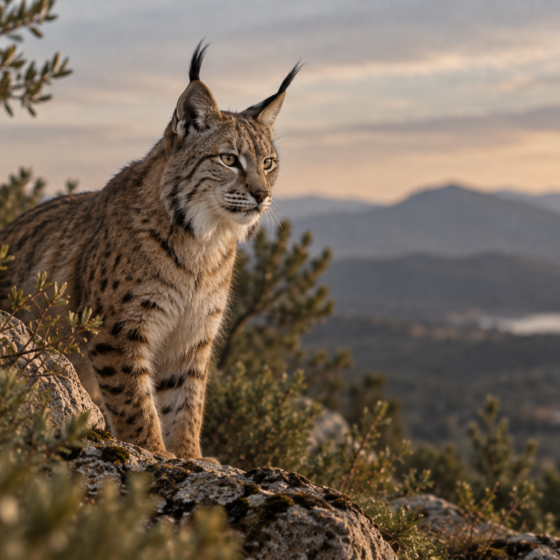 Wildlife